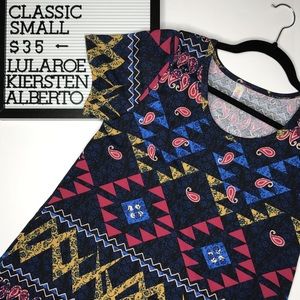 LuLaRoe Classic Tee
